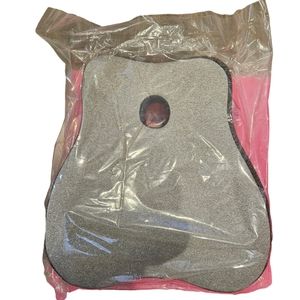 Lumbar support for Office/car chairs lumbar support pillow